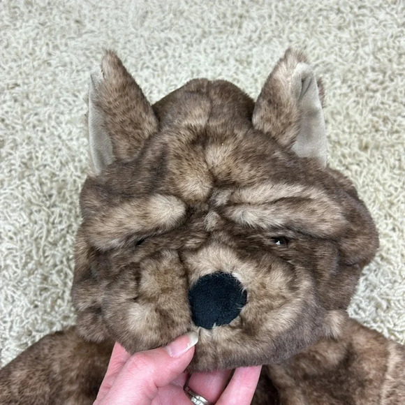 NWT Pottery Barn Kids Wizard of Oz Toto costume sz 0-6 months - Picture 9 of 14